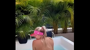 Mayaceros twerk en bronceo