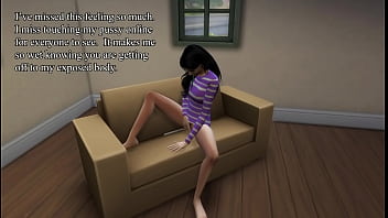 Sims 4 solo porn touch yourself with me