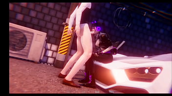 Spyxtaxi gameplay video