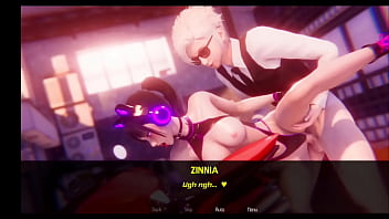 Spyxtaxi gameplay video