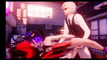 Spyxtaxi gameplay video