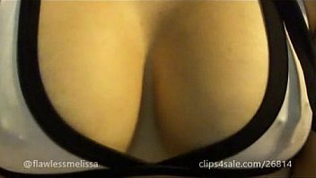 Pixies naked tit worship