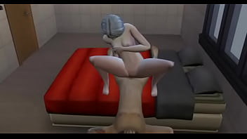 I didn't know my stepbrother wanted to fuck me this much part 2