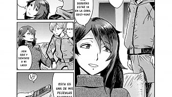 Madrasta desea una relación más cercana con su hijo