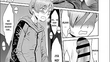 Madrasta desea una relación más cercana con su hijo