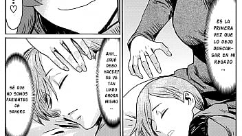 Madrasta desea una relación más cercana con su hijo