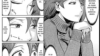 Madrasta desea una relación más cercana con su hijo