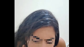 Encontro com novinha do tinder melhor mamada do mundo