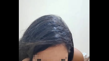 Encontro com novinha do tinder melhor mamada do mundo