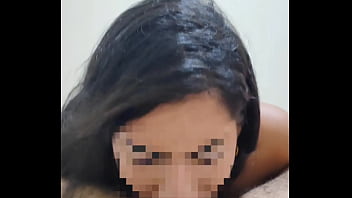 Encontro com novinha do tinder melhor mamada do mundo