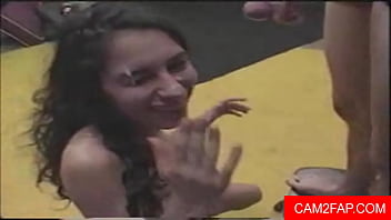 Amateur facial free amateur porn video