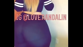 Big ass love randalin raylyn booty ass 2017 20