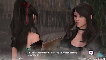 The awakening ep 163 – visual novel gameplay hd