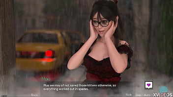 The awakening ep 163 – visual novel gameplay hd