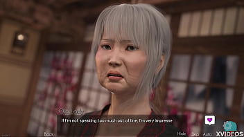 The awakening ep 163 – visual novel gameplay hd