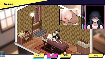 100% girlfriend captured by my profession