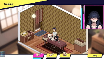 100% girlfriend captured by my profession