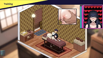 100% girlfriend captured by my profession