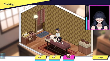 100% girlfriend captured by my profession