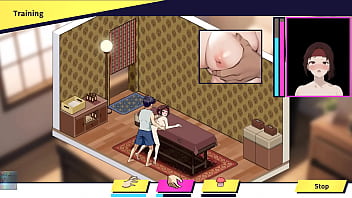 100% girlfriend captured by my profession