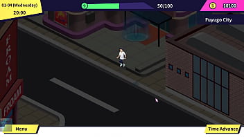 100% girlfriend captured by my profession