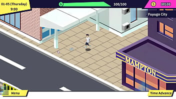 100% girlfriend captured by my profession