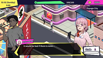 100% girlfriend captured by my profession