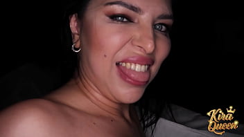 Busty kira meets freaky for a deep bbc pounding session