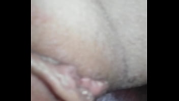 Fodendo o cu da mulher