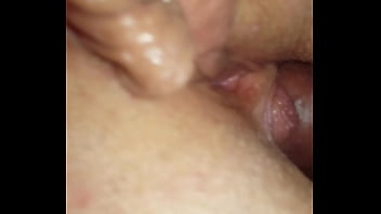 Fodendo o cu da mulher