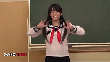 Yui kasugano's sensual jav encounter in intimate threesome scenes