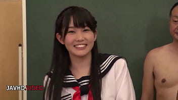 Yui kasugano's sensual jav encounter in intimate threesome scenes