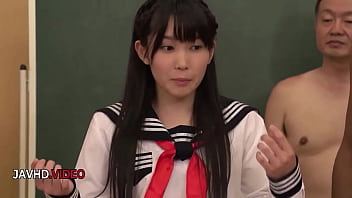 Yui kasugano's sensual jav encounter in intimate threesome scenes