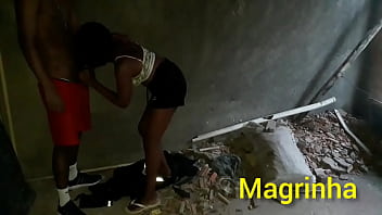 Gostosa tomando pirocada