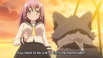 Stream Mahou Touki Lilustear Episode 1 with English subbed for free online Stream Mahou Touki Lilustear Episode 1 with English subbed for free online