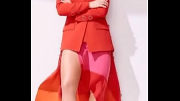 é uma voltinha de boca