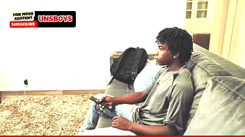 Banho Com Novinho Ator Estreante thumbnail