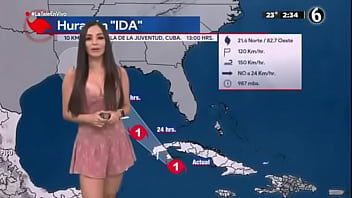 Mostrando ricas tetas