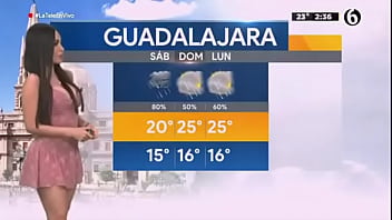 Mostrando ricas tetas