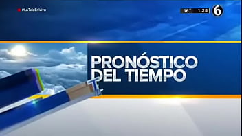 Mostrando ricas tetas