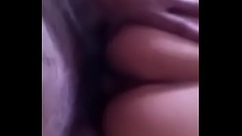 Hot latina amateur ridding on top