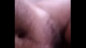 Hot latina amateur ridding on top