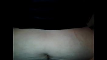 Wifey riding my cock like a pro #02