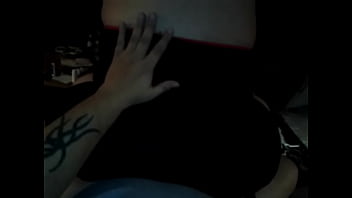 Wifey riding my cock like a pro #02