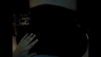 Wifey riding my cock like a pro #02