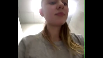 Fucking and training in the public