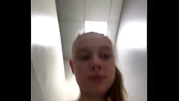 Fucking and training in the public