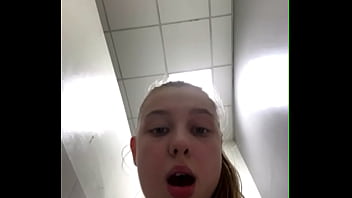 Fucking and training in the public