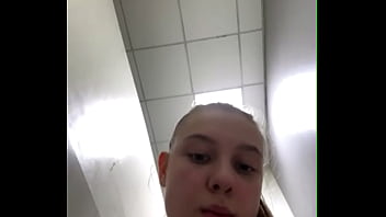 Fucking and training in the public