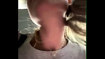 Fucking and training in the public